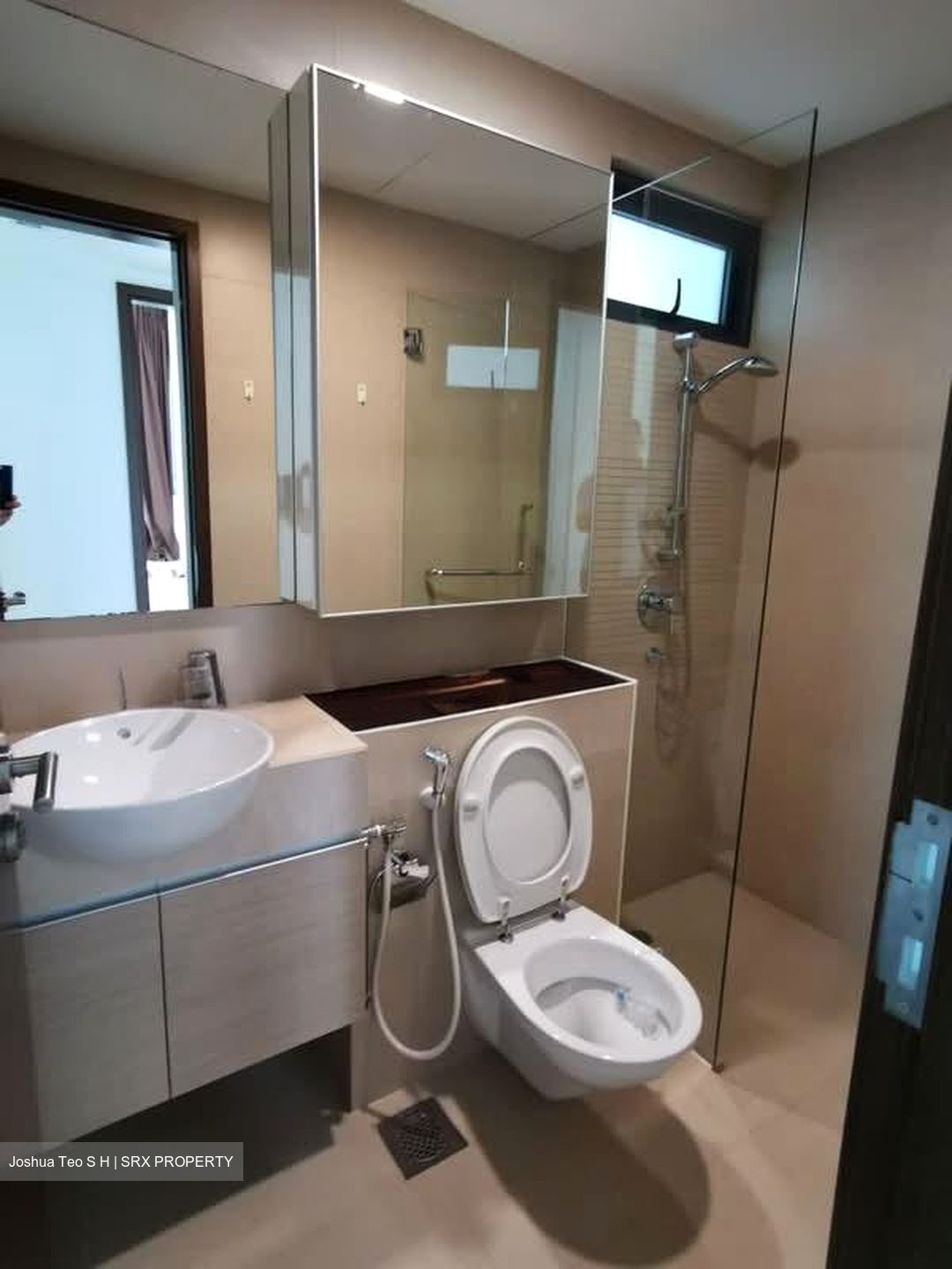 Montebleu (D11), Condominium #567657811